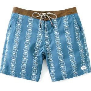 Katin Wallace hybrid board shorts trunks